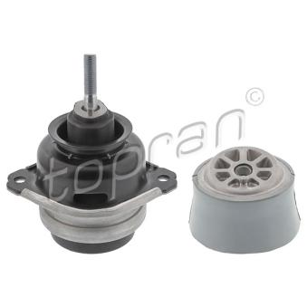 Support moteur TOPRAN OEM 7L6199131A