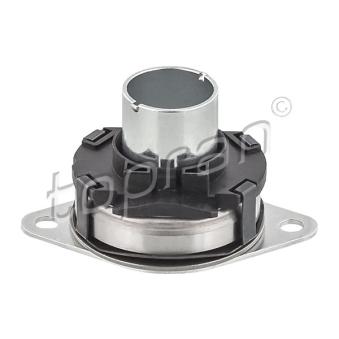 Butée de débrayage TOPRAN 112 200 pour DACIA SOLENZA 1.6 - 110cv