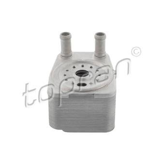 Radiateur d'huile TOPRAN OEM MN980131