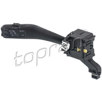 Comodo de clignotant TOPRAN 112 242 pour SKODA YETI 1.6 TDI - 105cv