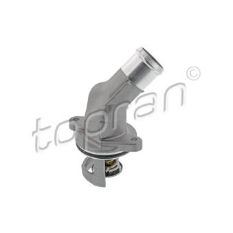 Thermostat d'eau TOPRAN 112 243