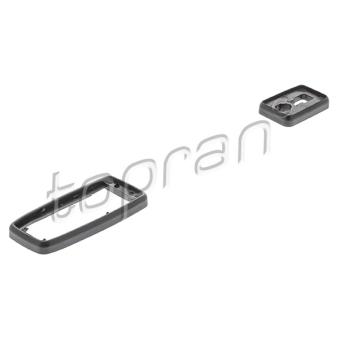 Cadre de poignée de porte TOPRAN [112 284]