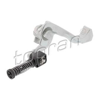 Levier de vitesse TOPRAN 112 300 pour SKODA FABIA 1.4 TDI - 80cv