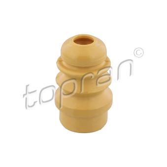 Butée élastique, suspension TOPRAN [112 309]