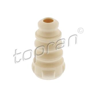 Butée élastique, suspension TOPRAN OEM 1K0511353Q Butée élastique, suspension TOPRAN OEM 1K0511353Q