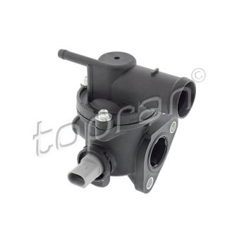 Thermostat d'eau TOPRAN [112 333]