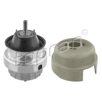 Support moteur TOPRAN OEM 4F0199382AQ Support moteur TOPRAN OEM 4F0199382AQ