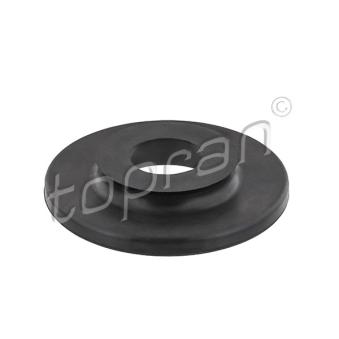 Fixation de ressort TOPRAN 112 415