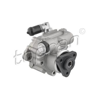 Pompe hydraulique, direction TOPRAN OEM 8D0145156KX