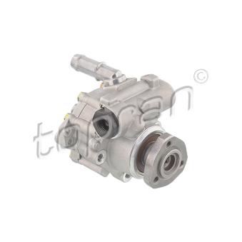 Pompe hydraulique, direction TOPRAN [112 448]