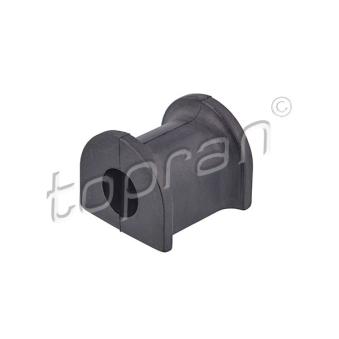 Suspension, stabilisateur TOPRAN OEM 7H0411313
