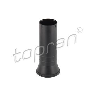 Bouchon de protection/soufflet, amortisseur TOPRAN 112 868