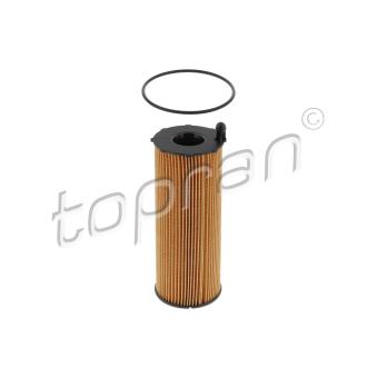 Filtre à huile TOPRAN OEM 057115561M
