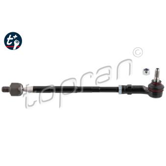 Barre de connexion TOPRAN OEM 8N0422804A Barre de connexion TOPRAN OEM 8N0422804A