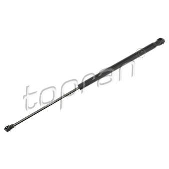 Vérin de hayon, de coffre TOPRAN OEM 6L6827550B