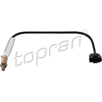 Sonde lambda TOPRAN OEM 021906265AD