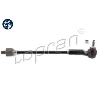 Barre de connexion TOPRAN 113 147 pour RENAULT MEGANE 1.2 - 54cv
