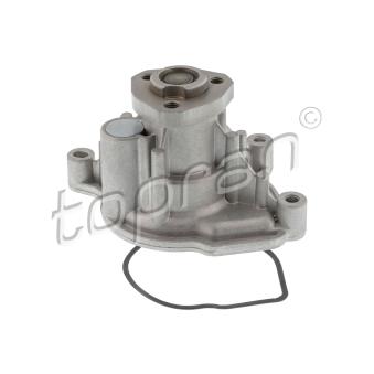Pompe à eau TOPRAN OEM 03C121005R