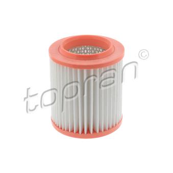 Filtre à air TOPRAN [113 154]