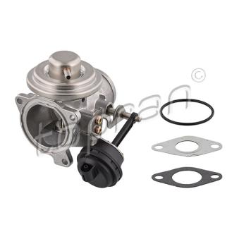 Vanne EGR TOPRAN OEM 038131501M Vanne EGR TOPRAN OEM 038131501M