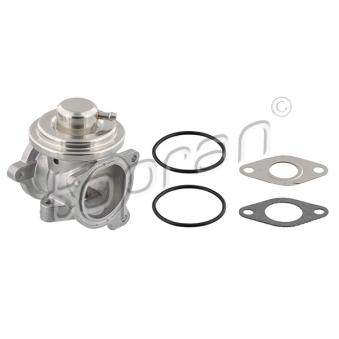 Vanne EGR TOPRAN OEM 045131501F