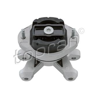 Suspension, boîte automatique TOPRAN 113 187