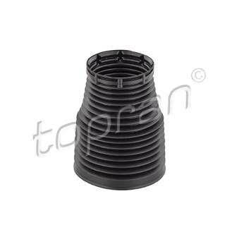 Bouchon de protection/soufflet, amortisseur TOPRAN [113 188]