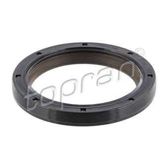 Bague d'étanchéité, vilebrequin TOPRAN [113 213]