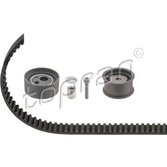 Kit de distribution TOPRAN OEM 078198119