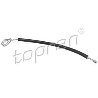 Tuyau hydraulique, direction TOPRAN [113 356]