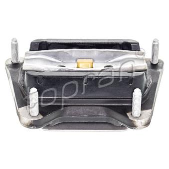 Suspension, boîte automatique TOPRAN OEM 4F0399151AN