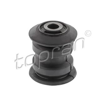 Silent bloc de suspension (train avant) TOPRAN OEM 2E0407523A