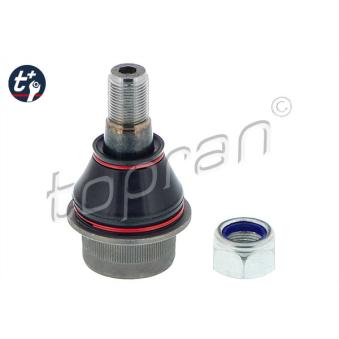 Rotule de suspension TOPRAN OEM 9063330227