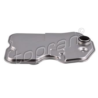 Filtre hydraulique, boîte automatique TOPRAN [113 403]