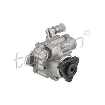 Pompe hydraulique, direction TOPRAN OEM 4B0145156X Pompe hydraulique, direction TOPRAN OEM 4B0145156X