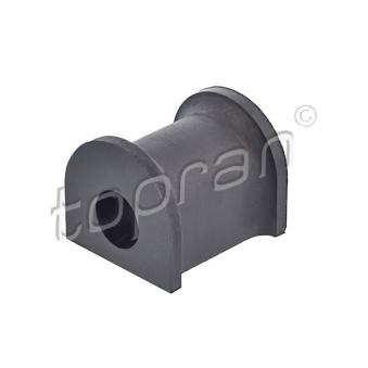 Suspension, stabilisateur TOPRAN 113 413 pour VOLKSWAGEN CADDY 2.0 TDI 4motion - 110cv