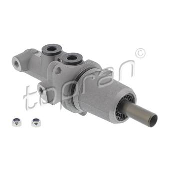 Maître-cylindre de frein TOPRAN OEM 2D0611019E
