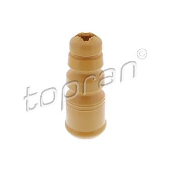 Butée élastique, suspension TOPRAN 113 452 pour FORD S-MAX 2.0 TDI quattro - 190cv