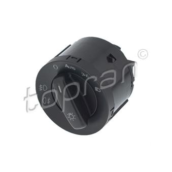 Interrupteur, lumière principale TOPRAN [113 462]