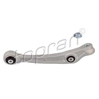 Triangle ou bras de suspension (train avant) TOPRAN OEM 8K0407152C
