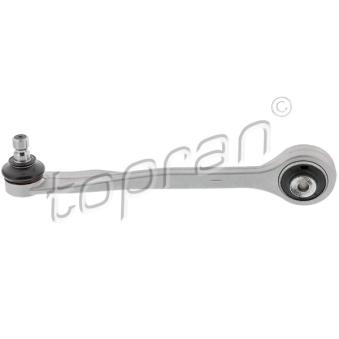 Triangle ou bras de suspension (train avant) TOPRAN OEM 8K0407505A