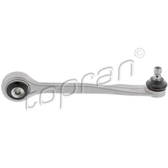 Triangle ou bras de suspension (train avant) TOPRAN OEM 8K0407506N
