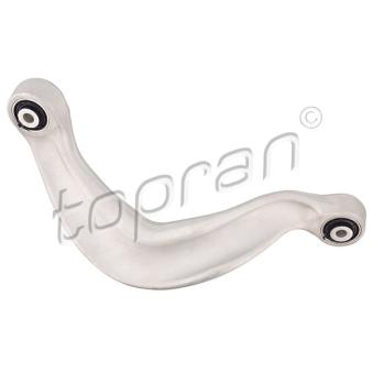 Bras de liaison, suspension de roue arrière droit TOPRAN OEM 8K0505324F