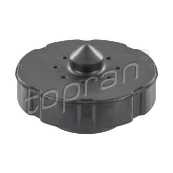 Fixation de ressort TOPRAN 113 508