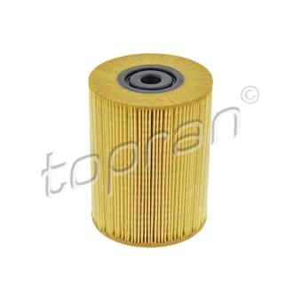 Filtre à carburant TOPRAN 113 516 pour AUDI Q7 3.0 TDI quattro - 204cv