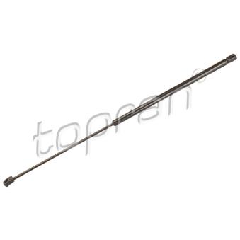 Vérin, capot-moteur TOPRAN OEM 1K0823359A