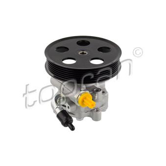 Pompe hydraulique, direction TOPRAN OEM 8E0145153