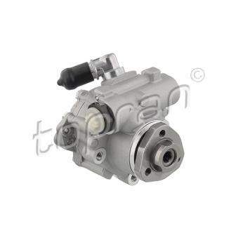 Pompe hydraulique, direction TOPRAN OEM 2D0422155 Pompe hydraulique, direction TOPRAN OEM 2D0422155