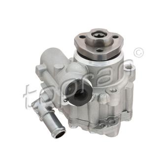 Pompe hydraulique, direction TOPRAN [113 544]
