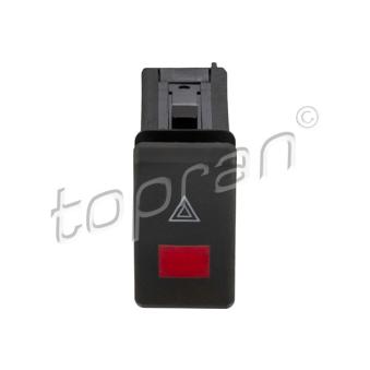 Interrupteur de signal de détresse TOPRAN [113 576]